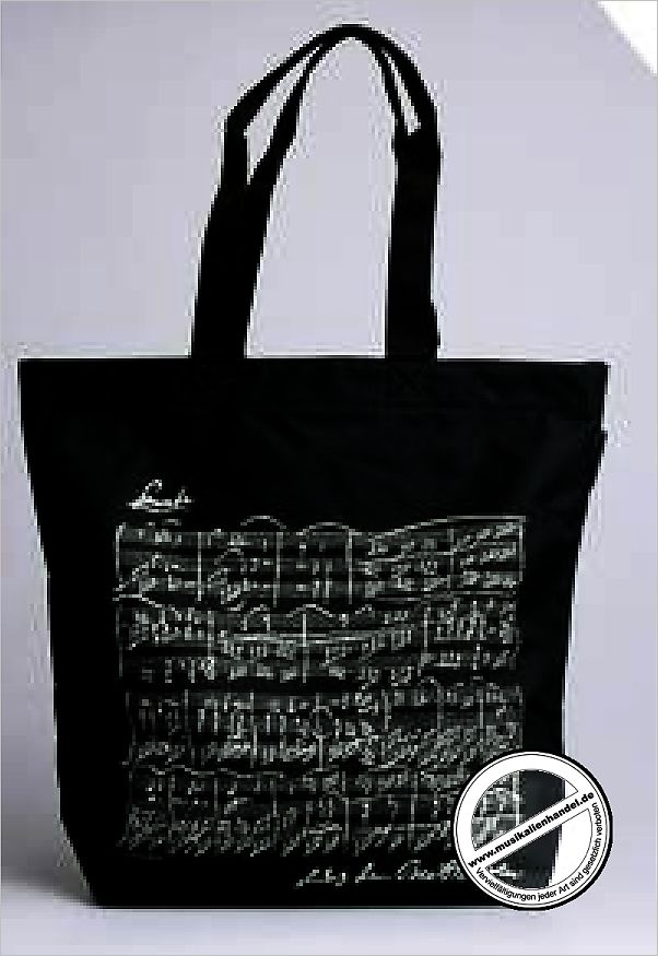 Titelbild für VW -T1062 - TRAGTASCHE (SHOPPER)