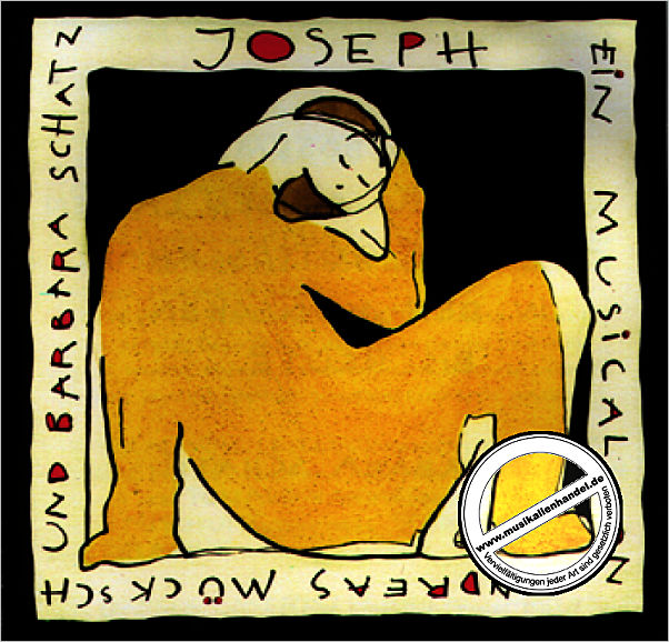 Titelbild für ZEBE 2117 - JOSEPH