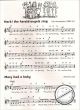 Notenbild für 978-0-19-322090-4 - FIDDLE TIME CHRISTMAS
