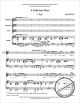 Notenbild für 978-0-19-343328-1 - A LITTLE JAZZ MASS