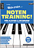Notenbild für 978-3-86642-142-4 - Mein erstes Notentraining