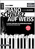Notenbild für 978-3-86642-154-7 - Piano schwarz auf weiss | Die pure Spielfreude
