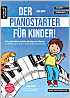 Notenbild für 978-3-86642-195-0 - Der Pianostarter für Kinder
