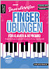 Notenbild für 978-3-86642-205-6 - Deine allerersten Fingerübungen