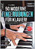 Notenbild für 978-3-86642-212-4 - 50 moderne Fingerübungen für Klavier