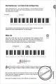 Notenbild für 978-3-941531-05-5 - KEYBOARD STEP BY STEP - DIE MOD