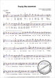 Notenbild für 978-0-19-340716-9 - ENJOY PLAYING GUITAR - CHRISTMAS CRACKERS
