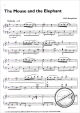 Notenbild für 978-0-19-341327-6 - PIANO SKETCHES 1