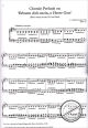 Notenbild für 9780193517646 - The Oxford Book of Lent and Easter Organ Music :