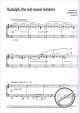 Notenbild für 9780193517691 - Jazz on a Winter's Night vol.2 (+CD) :