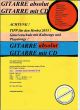 Notenbild für 978-3-9816057-3-0 - GITARRE & GITARRE - DER NEUE EINSTIEG