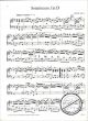 Notenbild für ABRSM 2611 - 12 SONATINAS OP 12