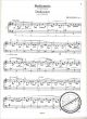 Notenbild für ABRSM 2832 - CUENTOS DE JUVENTUD OP 1
