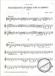 Notenbild für ABRSM 4568 - PROGRESSIVE STUDIES FOR CLARINET 1