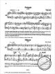 Notenbild für ABRSM 4588 - BAROQUE KEYBOARD PIECES 1