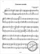 Notenbild für ABRSM 4592 - BAROQUE KEYBOARD PIECES 2