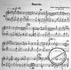 Notenbild für ABRSM 4606 - BAROQUE KEYBOARD PIECES 3