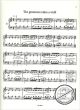 Notenbild für ABRSM 6536 - IN TIMES PAST