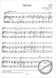 Notenbild für ABRSM 3254 - VIOLIN EXAM PIECES 1 - 2012-2015