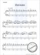 Notenbild für ACM 207 - PIANO FOR TWO 1