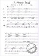 Notenbild für ACM 279 - MINI BAND PIECES 1