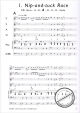 Notenbild für ACM 280 - MINI BAND PIECES 2
