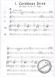 Notenbild für ACM 281 - MINI BAND PIECES 3