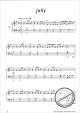 Notenbild für ACM 282 - MORE EASY POP