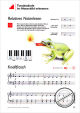Notenbild für ACM 284 - FLYING FINGERS 1