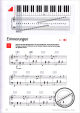 Notenbild für ACM 286 - FLYING FINGERS 3