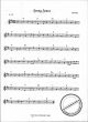 Notenbild für ADG 107 - CELTIC MUSIC FOR RECORDER