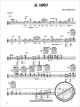 Notenbild für ADV 10001 - GUITAR DUETS - LATIN CALYPSO NEW AGE FUNK MODAL JAZZ