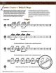 Notenbild für ADV 13019 - AFRO CARIBBEAN GROOVES FOR DRUMSET