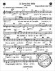 Notenbild für AEB -V117DS - FOR SINGERS