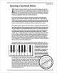 Notenbild für ADV 14101 - JAZZ SINGER'S GUIDEBOOK
