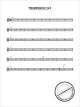 Notenbild für ADV 14226 - CREATIVE COMPING FOR IMPROVISATION 1