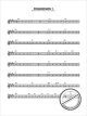 Notenbild für ADV 14230 - CREATIVE COMPING FOR IMPROVISATION VOL 3