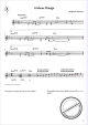 Notenbild für ADV 14410 - IMPROVISATION 101 - MAJOR MINOR AND BLUES