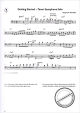 Notenbild für ADV 14413 - IMPROVISATION 101 - MAJOR MINOR AND BLUES