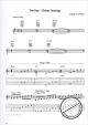 Notenbild für ADV 14415 - IMPROVISATION 101 - MAJOR MINOR AND BLUES