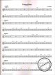 Notenbild für ADV 14739 - JAZZ CONCEPTION PIANO COMPING