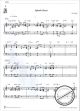 Notenbild für ADV 14787 - INTERMEDIATE JAZZ CONCEPTION
