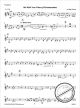 Notenbild für ADV 20003 - WE WISH YOU A MERRY CHRISTMASAMBA
