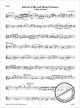 Notenbild für ADV 40016 - SUITE FOR CELLO AND STRING ORCH
