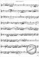 Notenbild für ADV 7042 - CONCERTO A CINQUE D-MOLL OP 9/2