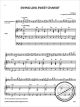 Notenbild für ADV 7069 - SWING LOW SWEET CHARIOT