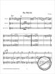 Notenbild für ADV 7072 - 7 DUETS FOR SAXOPHONE