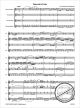 Notenbild für ADV 7412 - QUARTETT B-DUR