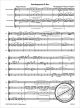 Notenbild für ADV 7413 - QUARTETT ES-DUR (STR QUARTETT)