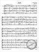 Notenbild für ADV 7421 - SONATE H-MOLL + SONATE C-DUR